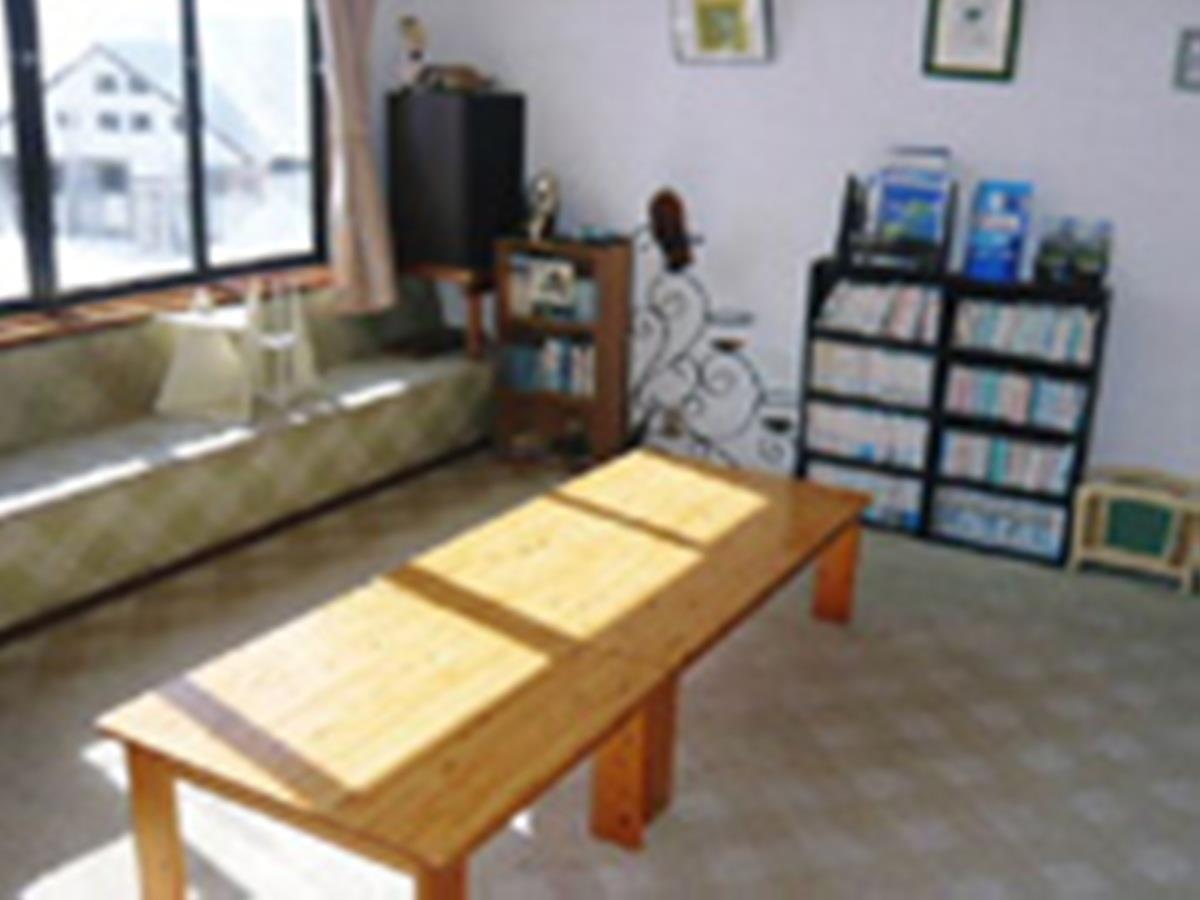 White Rabbit Madarao Villa อิยามะ ภายนอก รูปภาพ