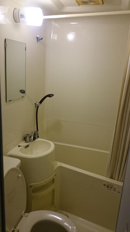 White Rabbit Madarao Villa อิยามะ ภายนอก รูปภาพ